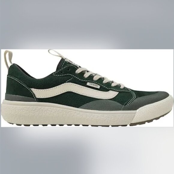 Vans Ultrarange EXO SE - M8/W9.5/40.5/26, Scarab/Oatmeal - Picture 10 of 10